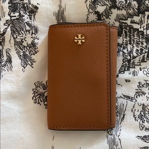 Tory Burch 6 key holder